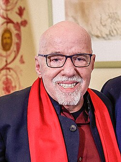 Paulo Coelho de Souza