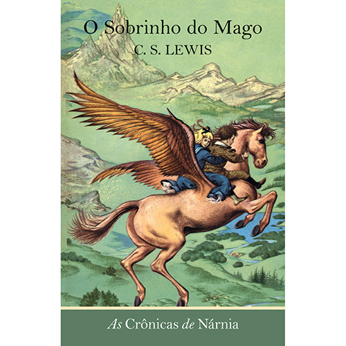 As Crônicas de Nárnia