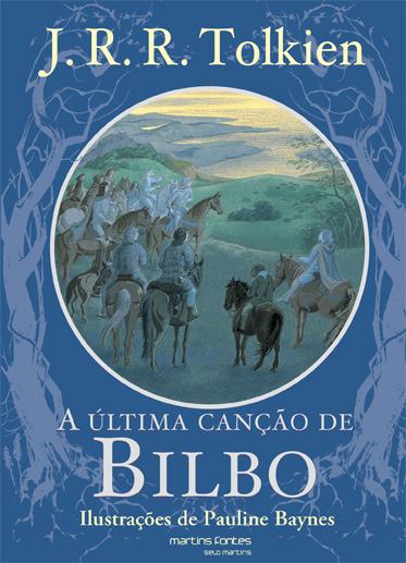 A Última Canção de Bilbo