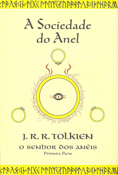 O Senhor dos Anéis