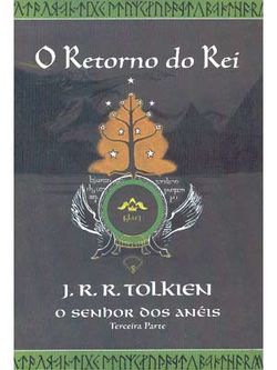 O Senhor dos Anéis